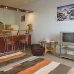 Private Studio In Planet Hotel, Sunny Beach Center By Flаt Manаger