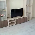 Apartment Butterfly Complex