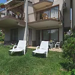 Apartments Next To The Beach