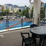 Elite 2 Apartments Cacao Beach