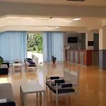 Continental Blu Hotel