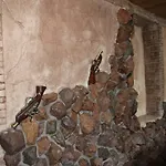 Туристически Комплекс Божура