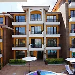 Boulevard Sea Residence
