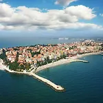 Santa Maria Apartment