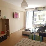 Апартаменти Мони