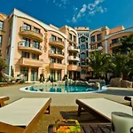 Aphrodite Rose Apartment
