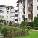 Apartment In Chateau Nessebar