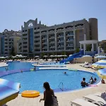 Апартамент Сънсет Поморие - Apartment Sunset Pomorie