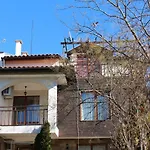 Apartment Sea La Vie 2 Sozopol