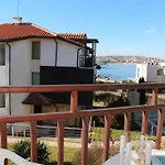 Apartment Sea La Vie 2 Sozopol