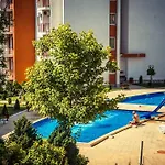 Fort Noks Apartment In St Vlas, Bulgaria