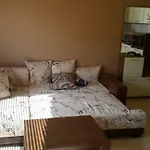 Apartment In River Park