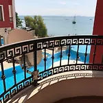 Rich 1 Apartment