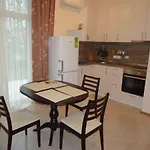 Aparthotel Aphrodite Rose