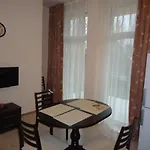 Aparthotel Aphrodite Rose