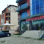 Апартамент Cacao Residence