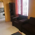Front Beach Apartment Nessebar
