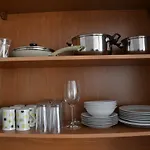 Sun City I - Apartment 41