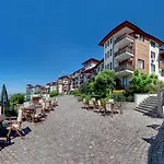 Driusmbg Apartamenti - Raiska Gradina, Sveti Vlas