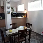 Blue House - Синята Къща