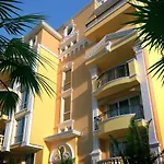 Apartment Elitonia Delux
