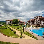 Apartment In Saint Thomas Holiday Village