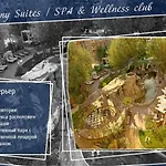 Harmony Suites I, Spa & Wellness Club
