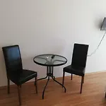 Gerber Residence 2-Студио