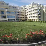 Zlaten Bryag Apartments Sarafovo