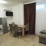 Zlaten Bryag Apartments Sarafovo