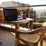 Vigo Complex Oldtown+Sea 1 Bedroom 65M2