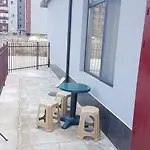 Поморие, Ул. Морски Звуци 6 Апартамент