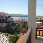 Private Apartment Villa 313-43 In Sozopol