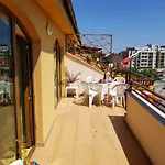 Golden Dreams