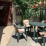 Апартамент Катлена