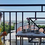 Vacationbs - Sea And Lake Panorama