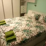 Лазурен Апартамент