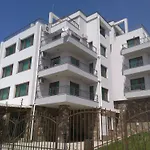 Black Sea Apartament
