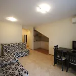 Menada Elit IV Apartments
