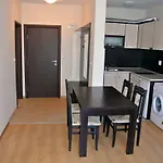 Resort Complex Cacao Residence