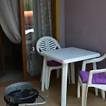Apartment In Garden Beach Complex