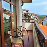 4* Luxury Spa Resort - Aheloy, Nessebar, Sunny Beach
