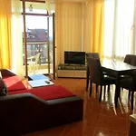Apartment Helios