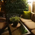 Vsg Apartments - Garden
