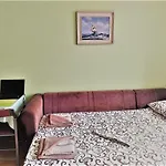 Kuma Lisa Apartments