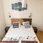 Vacationbs - Sea And Lake Panorama
