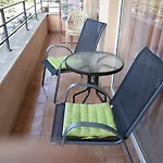 Apartament Grand Kamelia