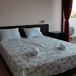 Andromeda Apartments