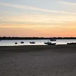 Apartamentos En Paseo Maritimo