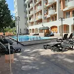 Pomorie Beach Resort